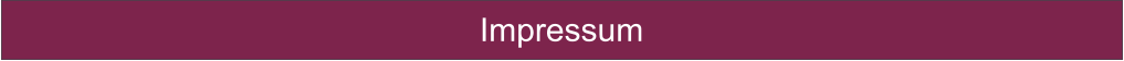 Impressum